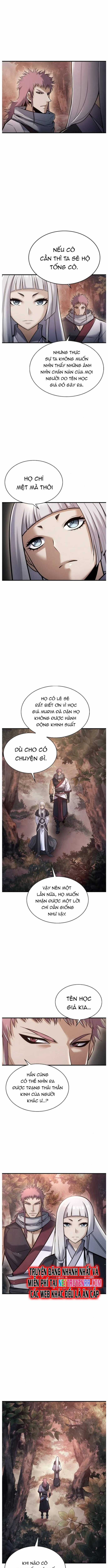 Bá Vương Chi Tinh - Chapter 56 - Trang 7