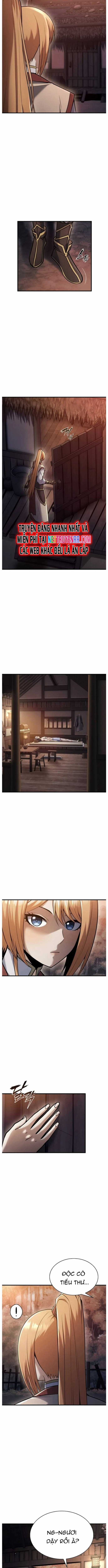 Bá Vương Chi Tinh - Chapter 56 - Trang 9