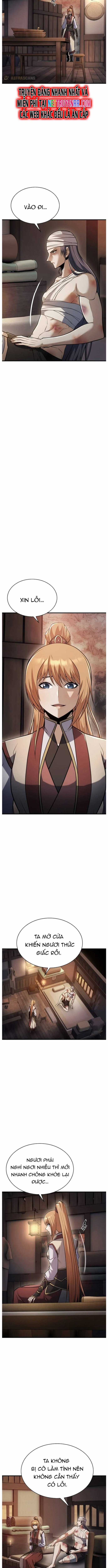 Bá Vương Chi Tinh - Chapter 56 - Trang 10