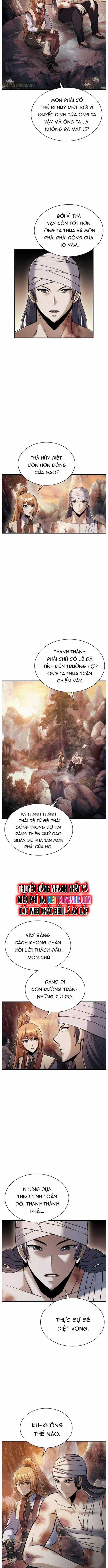 Bá Vương Chi Tinh - Chapter 57 - Trang 2