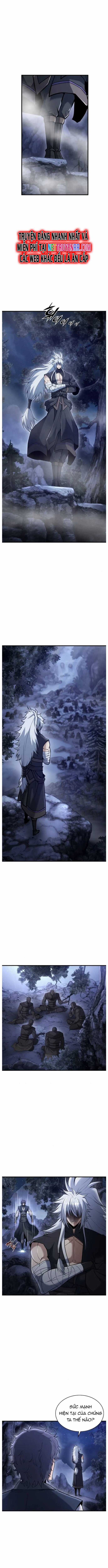 Bá Vương Chi Tinh - Chapter 57 - Trang 11