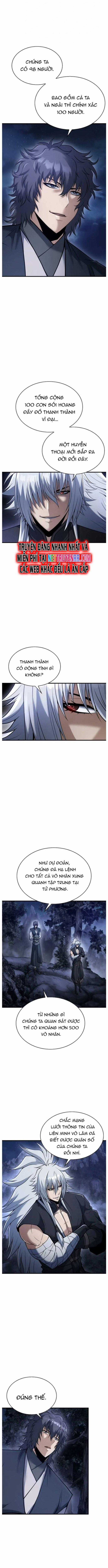 Bá Vương Chi Tinh - Chapter 57 - Trang 12