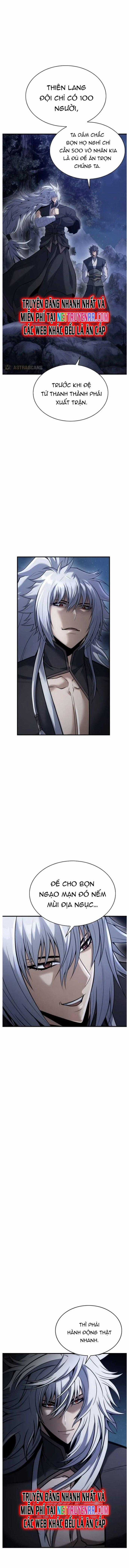 Bá Vương Chi Tinh - Chapter 57 - Trang 13