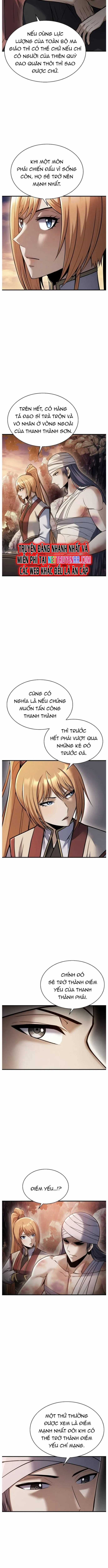 Bá Vương Chi Tinh - Chapter 57 - Trang 3