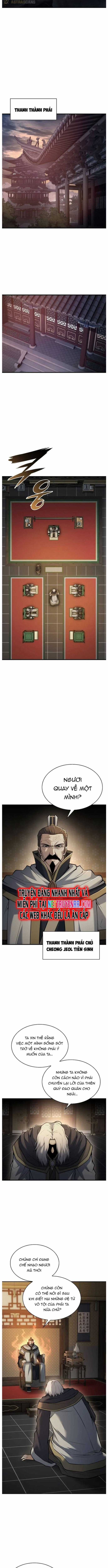 Bá Vương Chi Tinh - Chapter 57 - Trang 4