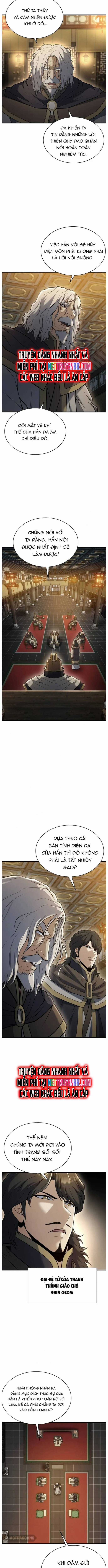 Bá Vương Chi Tinh - Chapter 57 - Trang 5