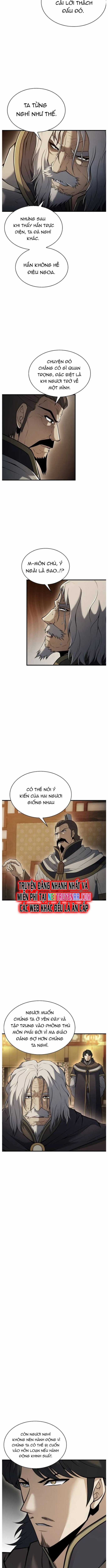 Bá Vương Chi Tinh - Chapter 57 - Trang 6