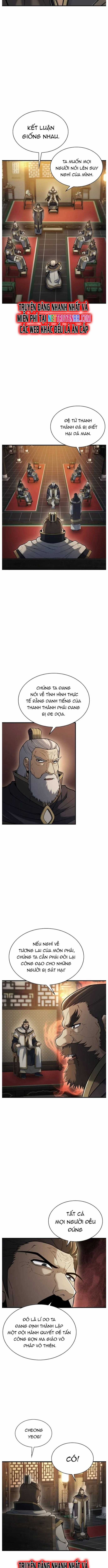 Bá Vương Chi Tinh - Chapter 57 - Trang 7