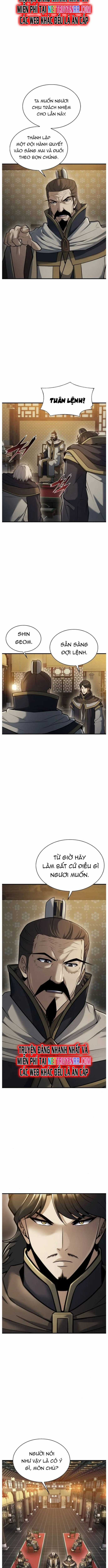 Bá Vương Chi Tinh - Chapter 57 - Trang 8