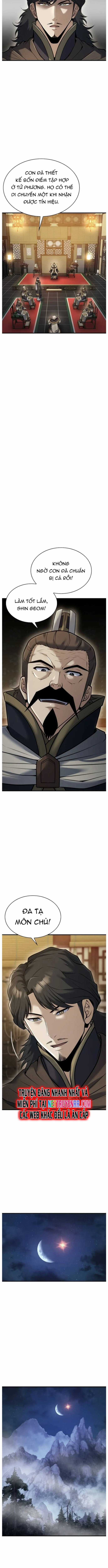 Bá Vương Chi Tinh - Chapter 57 - Trang 10
