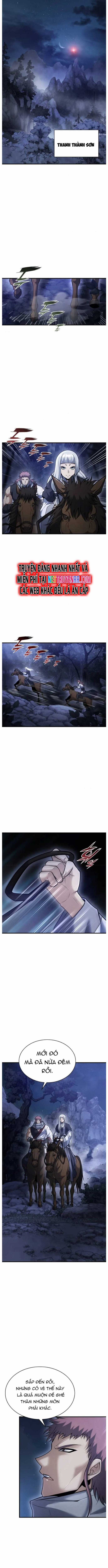 Bá Vương Chi Tinh - Chapter 58 - Trang 3