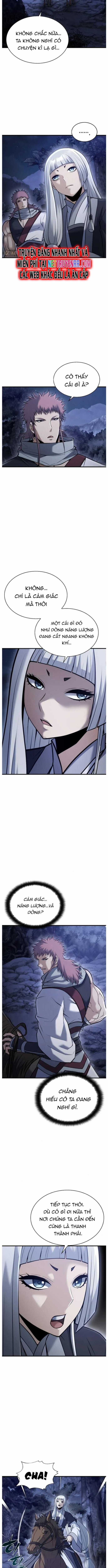 Bá Vương Chi Tinh - Chapter 58 - Trang 4