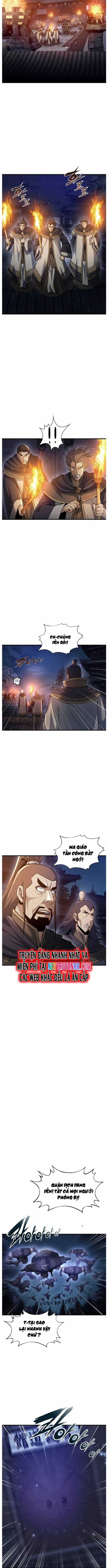 Bá Vương Chi Tinh - Chapter 58 - Trang 6