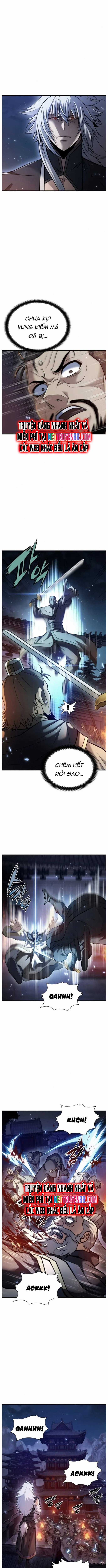 Bá Vương Chi Tinh - Chapter 58 - Trang 8