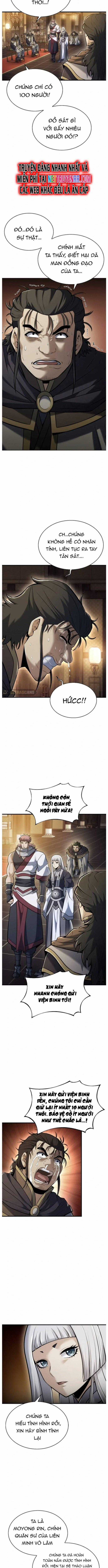 Bá Vương Chi Tinh - Chapter 59 - Trang 2