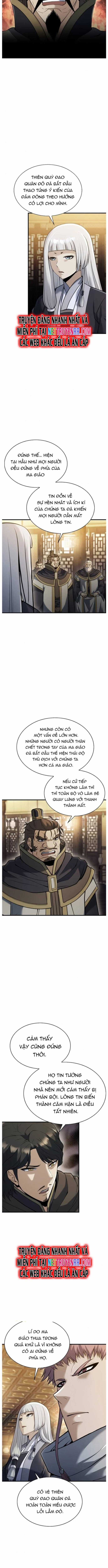Bá Vương Chi Tinh - Chapter 59 - Trang 11