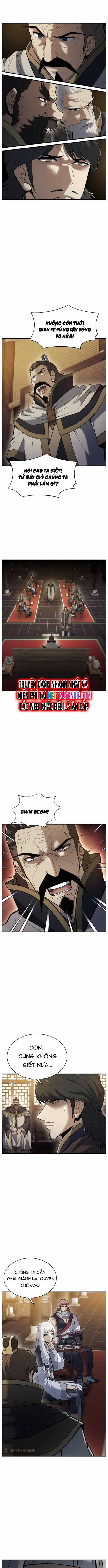 Bá Vương Chi Tinh - Chapter 59 - Trang 12