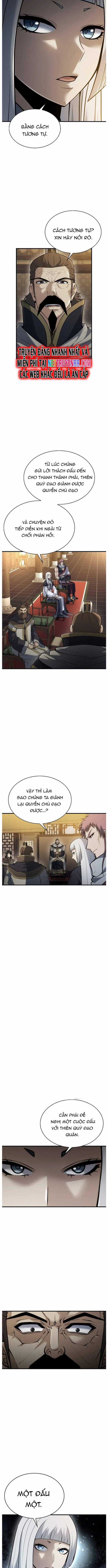 Bá Vương Chi Tinh - Chapter 59 - Trang 13