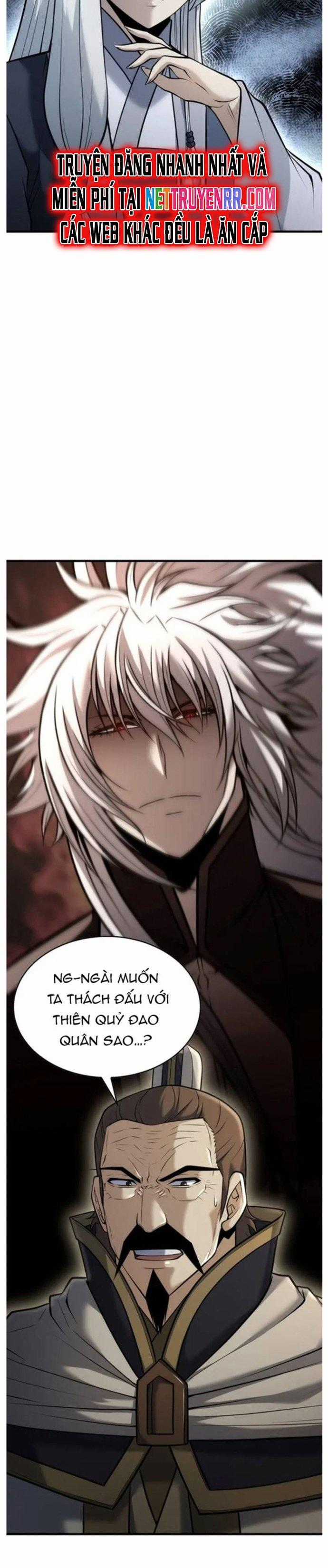 Bá Vương Chi Tinh - Chapter 59 - Trang 14