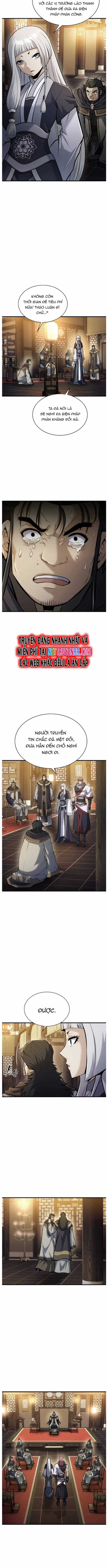 Bá Vương Chi Tinh - Chapter 59 - Trang 3