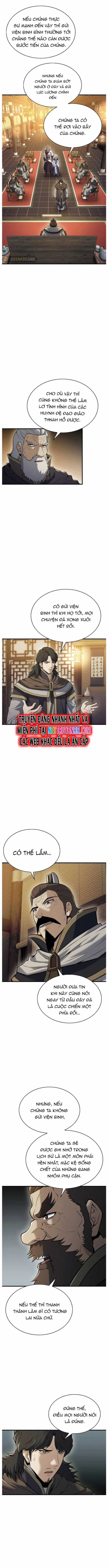 Bá Vương Chi Tinh - Chapter 59 - Trang 4