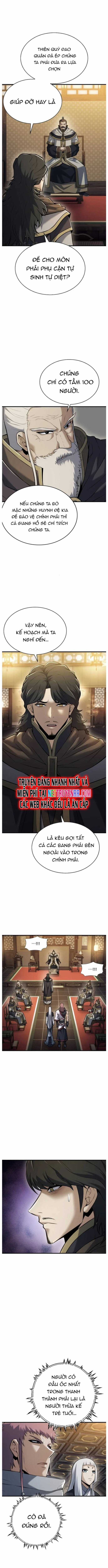 Bá Vương Chi Tinh - Chapter 59 - Trang 5