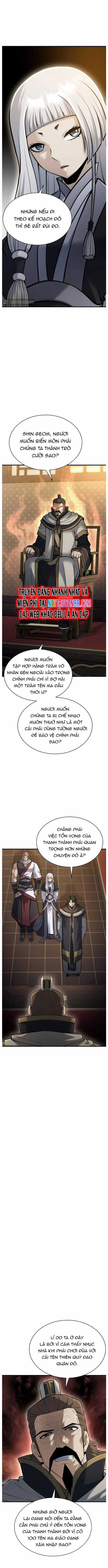 Bá Vương Chi Tinh - Chapter 59 - Trang 6