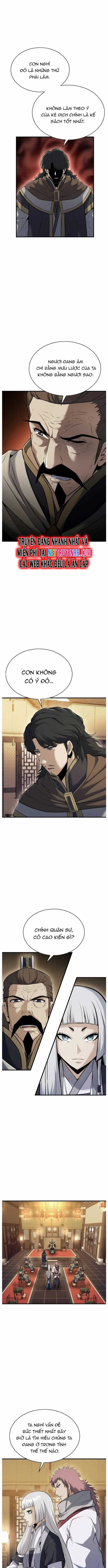 Bá Vương Chi Tinh - Chapter 59 - Trang 7