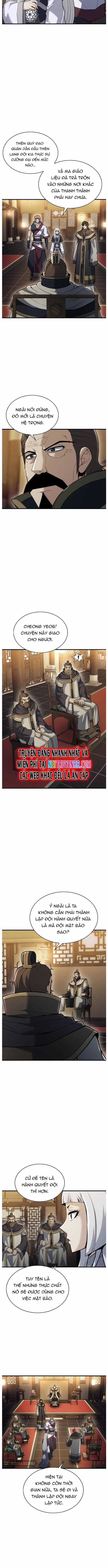 Bá Vương Chi Tinh - Chapter 59 - Trang 8