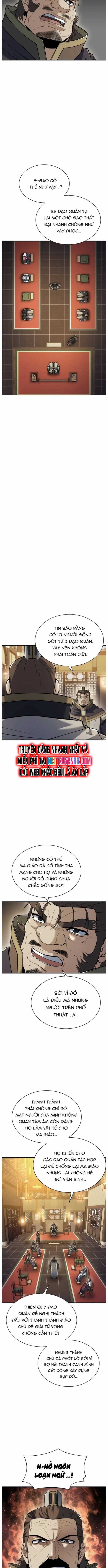 Bá Vương Chi Tinh - Chapter 59 - Trang 10