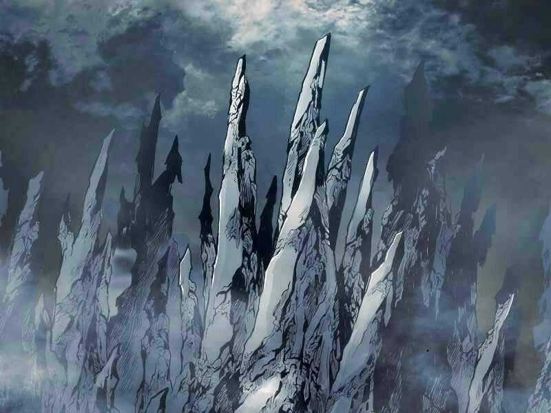 Bá Vương Chi Tinh - Chapter 6 - Trang 2