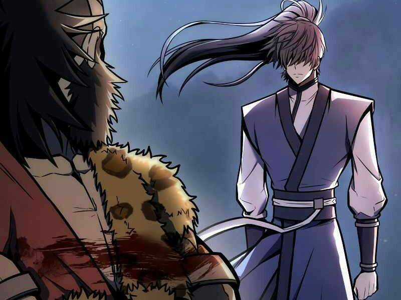 Bá Vương Chi Tinh - Chapter 6 - Trang 175