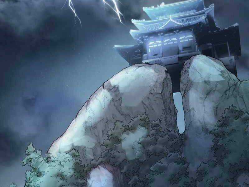 Bá Vương Chi Tinh - Chapter 6 - Trang 194