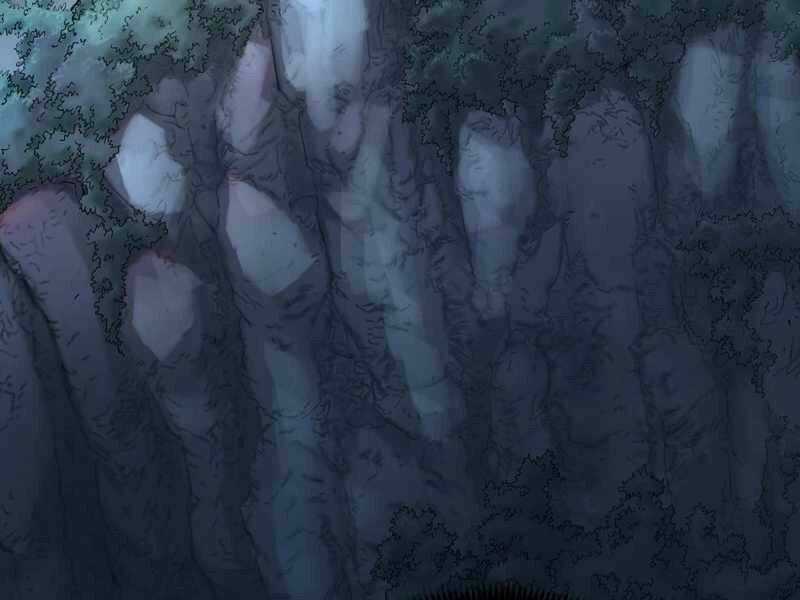 Bá Vương Chi Tinh - Chapter 6 - Trang 195