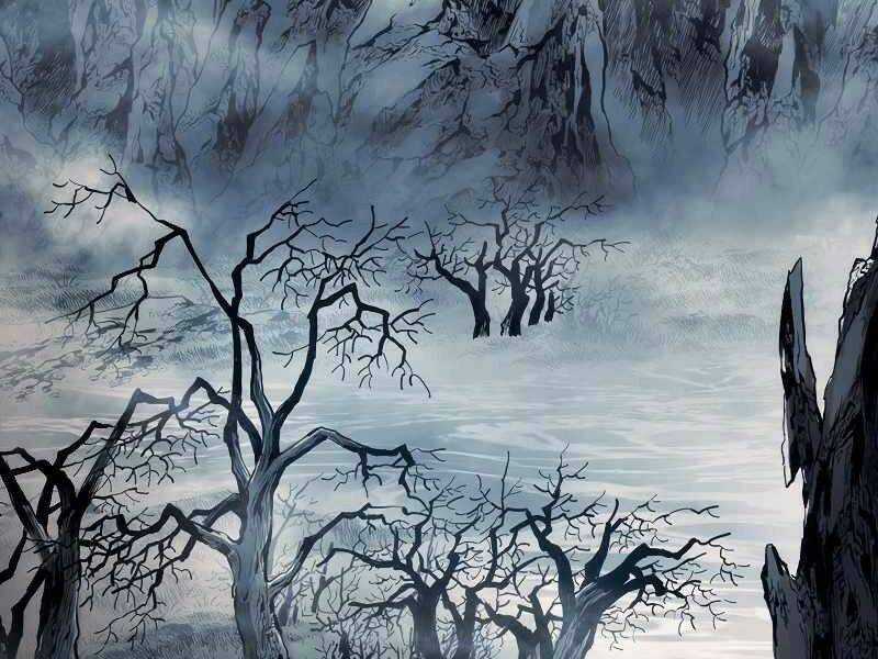 Bá Vương Chi Tinh - Chapter 6 - Trang 3