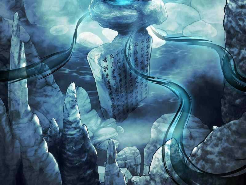 Bá Vương Chi Tinh - Chapter 6 - Trang 22