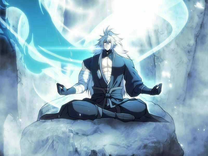 Bá Vương Chi Tinh - Chapter 6 - Trang 30