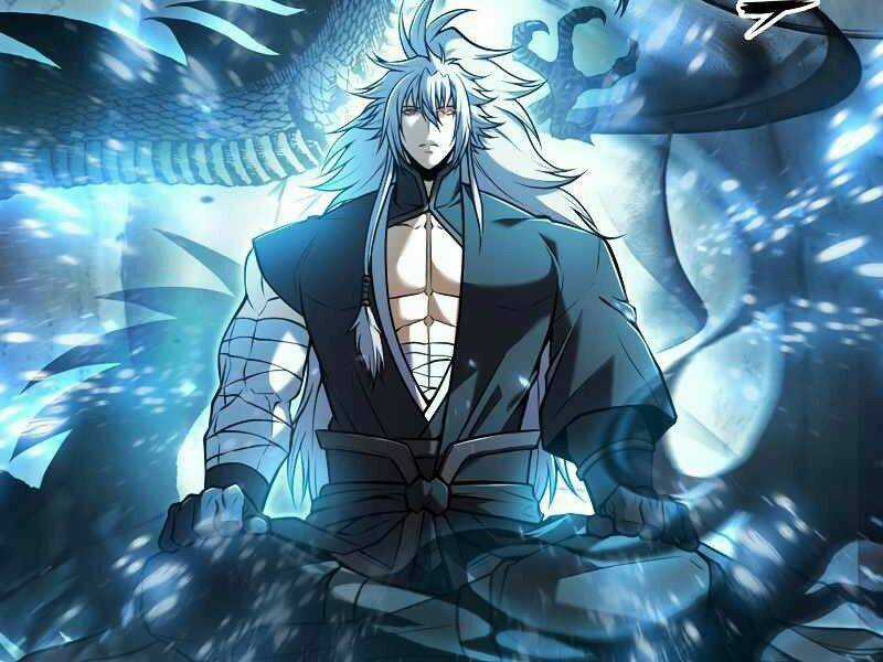 Bá Vương Chi Tinh - Chapter 6 - Trang 38