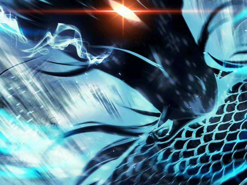 Bá Vương Chi Tinh - Chapter 6 - Trang 42