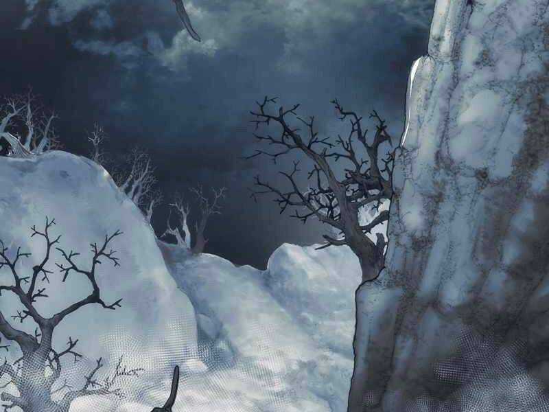 Bá Vương Chi Tinh - Chapter 6 - Trang 7