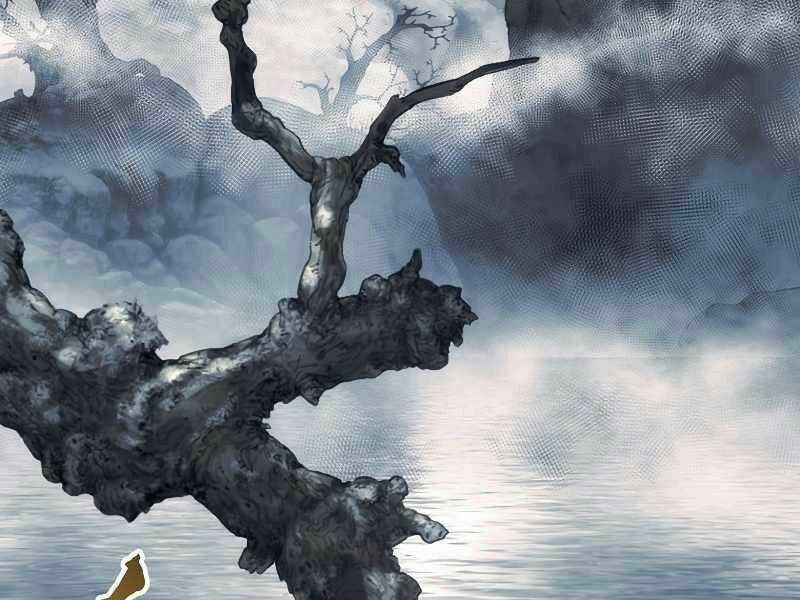 Bá Vương Chi Tinh - Chapter 6 - Trang 8