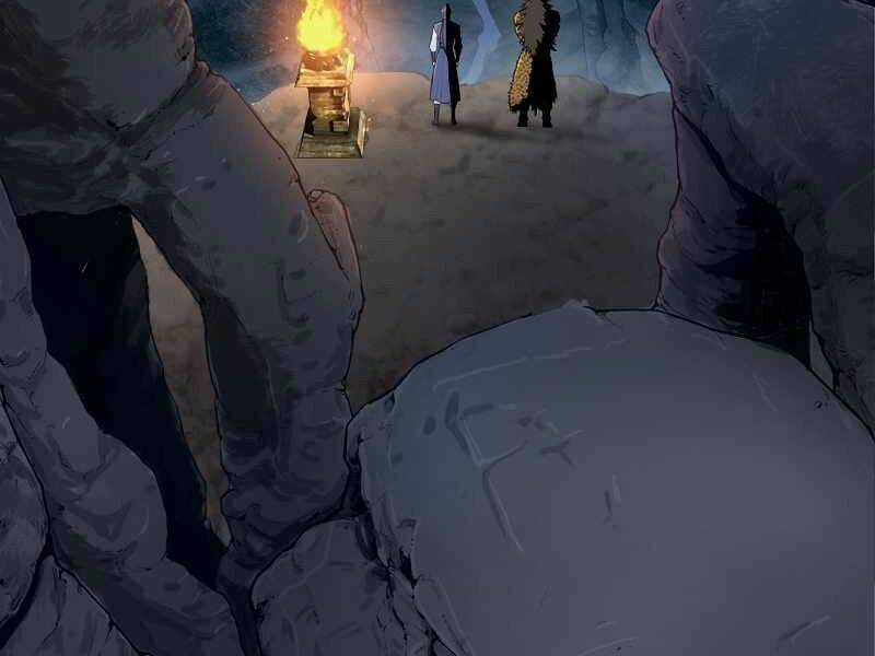 Bá Vương Chi Tinh - Chapter 6 - Trang 75