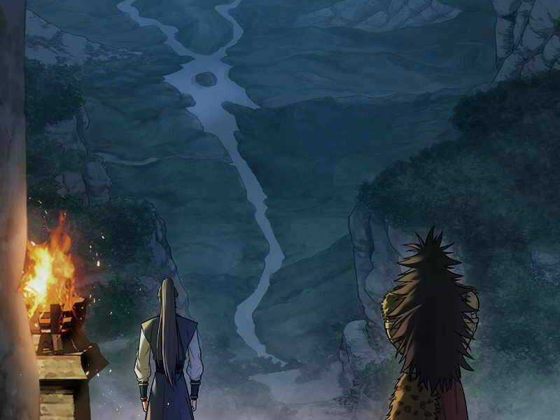 Bá Vương Chi Tinh - Chapter 6 - Trang 83