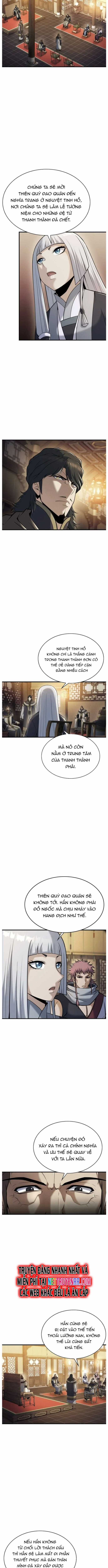Bá Vương Chi Tinh - Chapter 60 - Trang 3