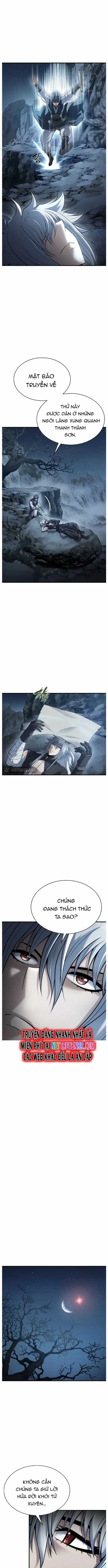 Bá Vương Chi Tinh - Chapter 60 - Trang 6