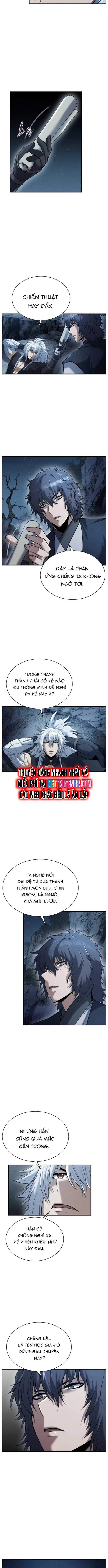 Bá Vương Chi Tinh - Chapter 60 - Trang 7