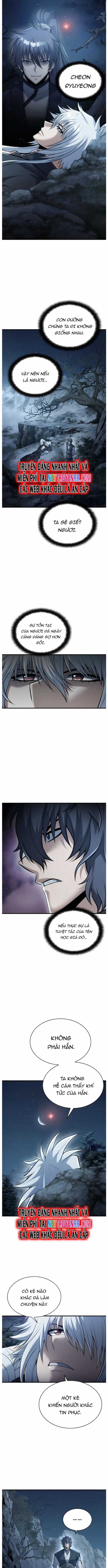 Bá Vương Chi Tinh - Chapter 60 - Trang 8