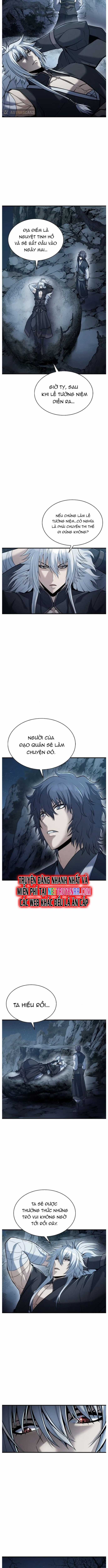 Bá Vương Chi Tinh - Chapter 60 - Trang 9