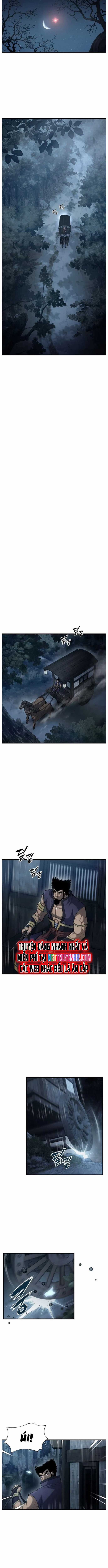 Bá Vương Chi Tinh - Chapter 60 - Trang 10