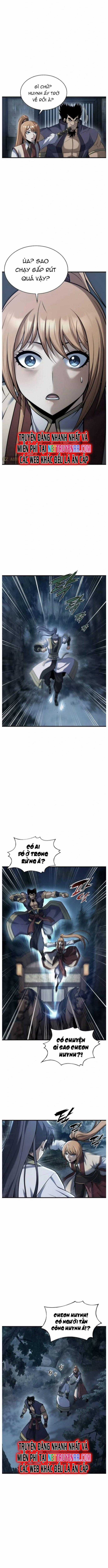 Bá Vương Chi Tinh - Chapter 61 - Trang 2